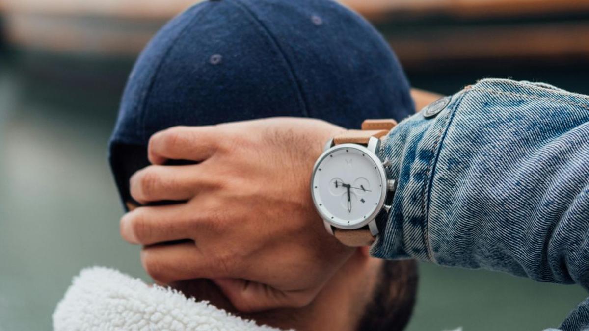 Este es el reloj que va a batir récord de ventas por lo versátil que es
