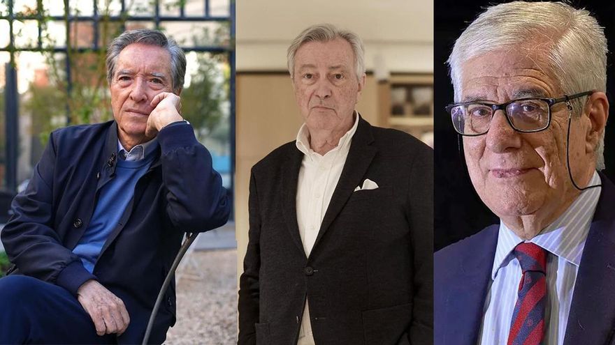 El futuro de España, a debate en el Club Diario de Mallorca