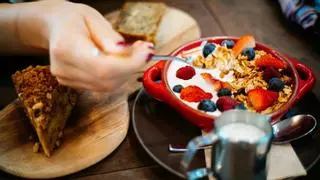 Un superalimento te ayuda a combatir el estrés y a adelgazar: perfecto para incluir en desayunos