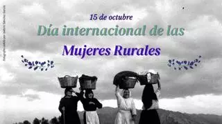 La Orotava reivindica el papel de las mujeres del entorno rural