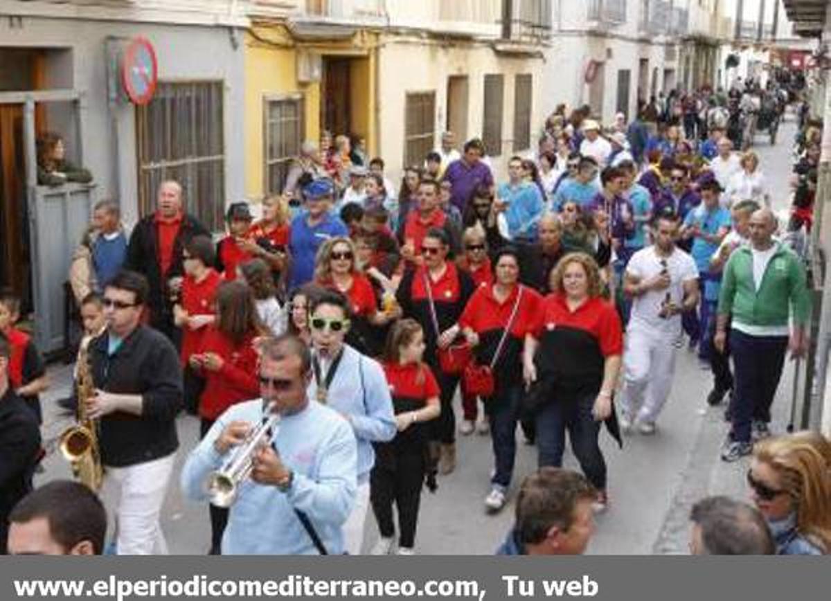 GALERÍA DE FOTOS - Almassora espíritu taurino
