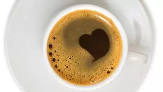 ¿Cuántos cafés puedo tomar al día?