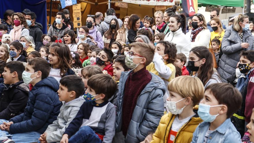 Cáceres acoge una nueva edición del Campeonato del Mundo de Foodtrucks