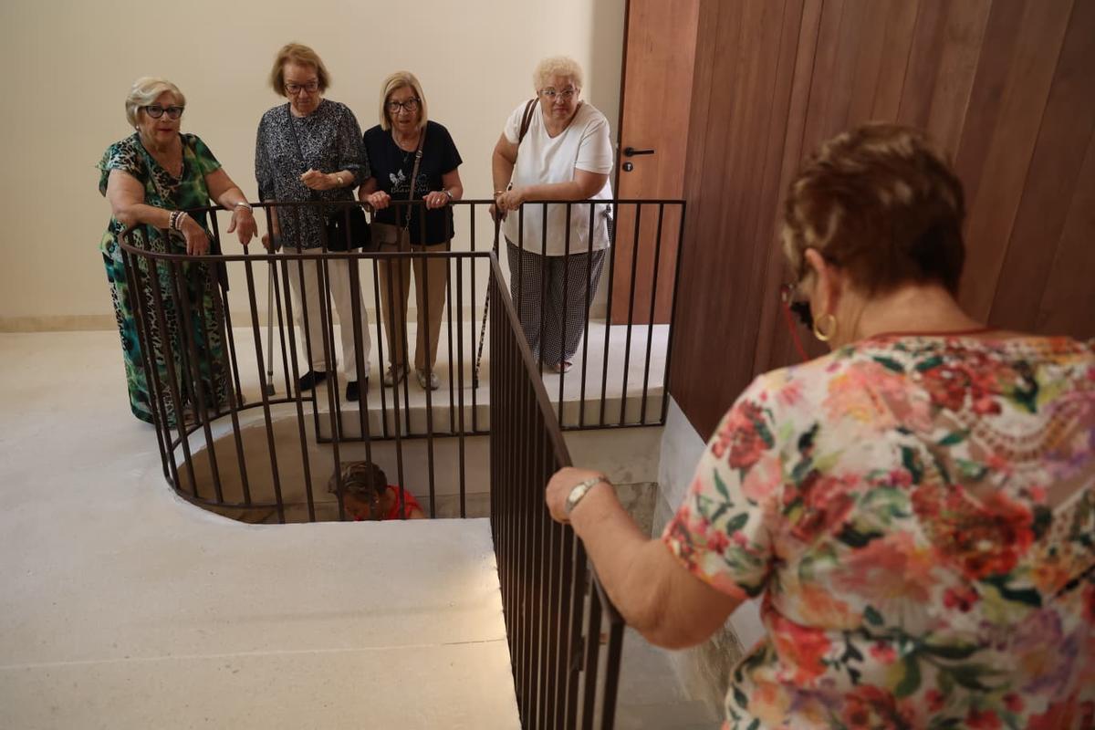 Presentación de la nueva fase de Las Cigarreras
