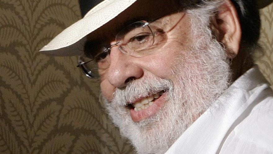 Coppola apadrina el cinema en viu