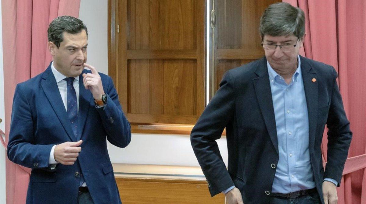 zentauroepp46360965 graf2486 sevilla 26 12 2018 los equipos negociadores del p181226155910 zentauroepp46360965 graf2486 sevilla 26 12 2018 los equipos negociadores del p181226155910