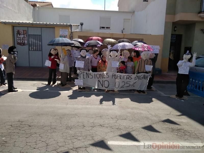 Los Mayos de Alhama