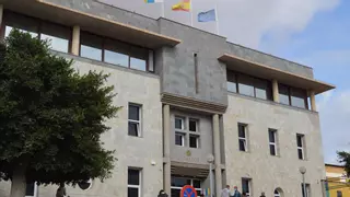 Operación anticorrupción en Fuerteventura, con nueve investigados y contratos por un millón de euros