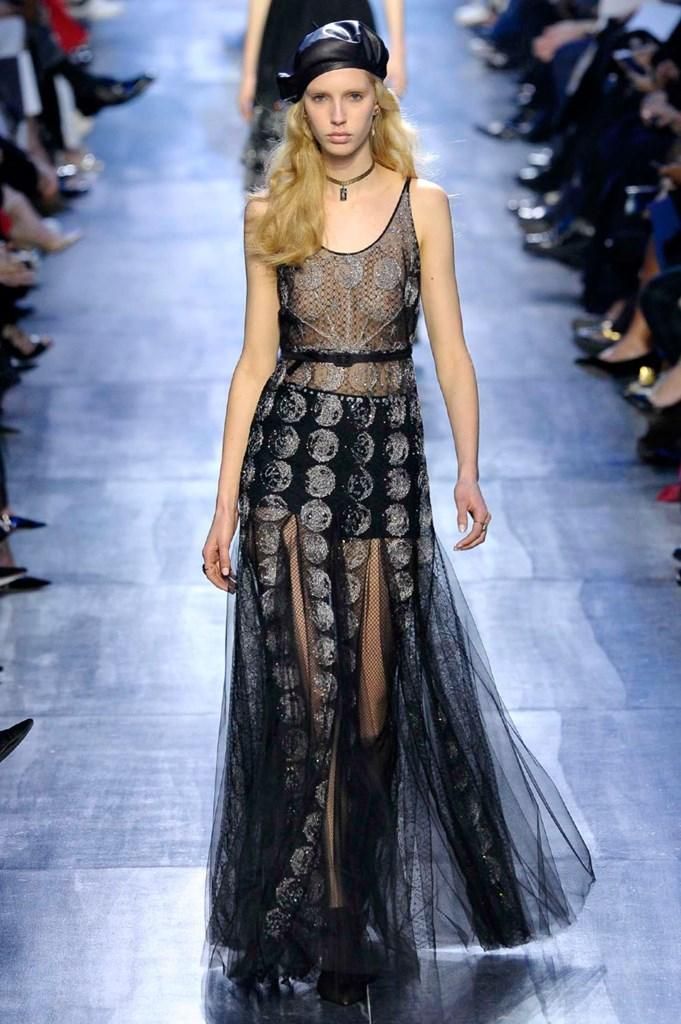 Christian Dior