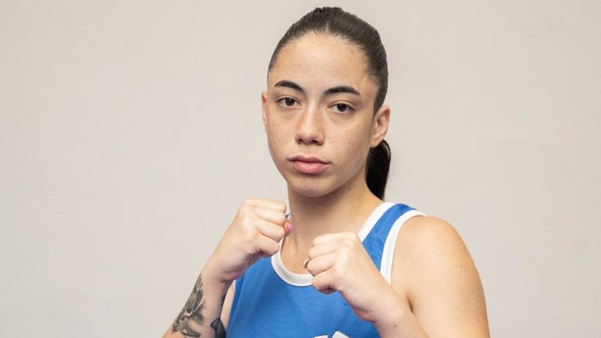 Las mujeres somos fuertes y capaces