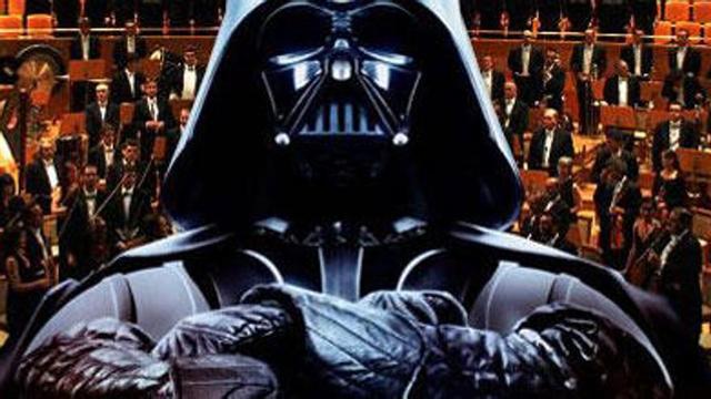Star Wars sinfónico