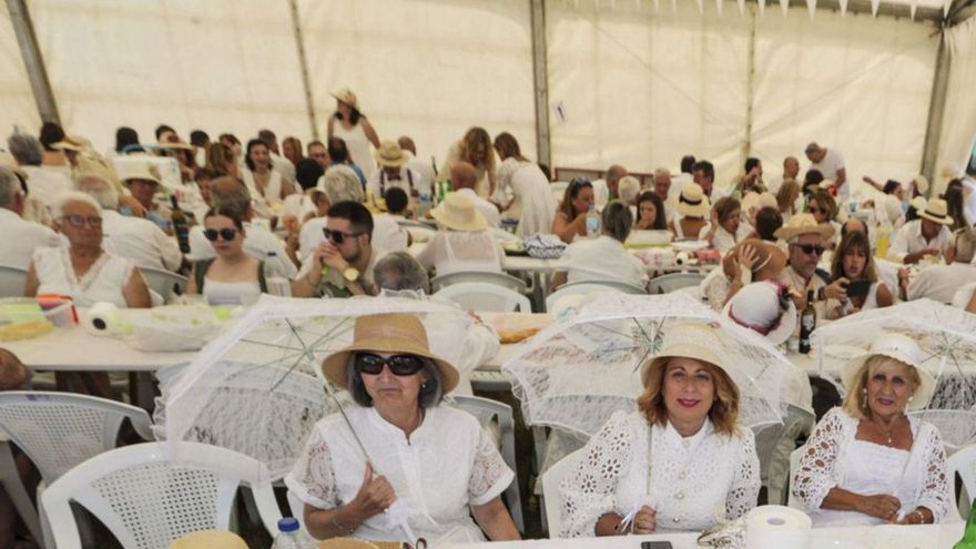 La sociedad de festejos de Trasona pide relevo: &quot;Necesitamos gente joven&quot;