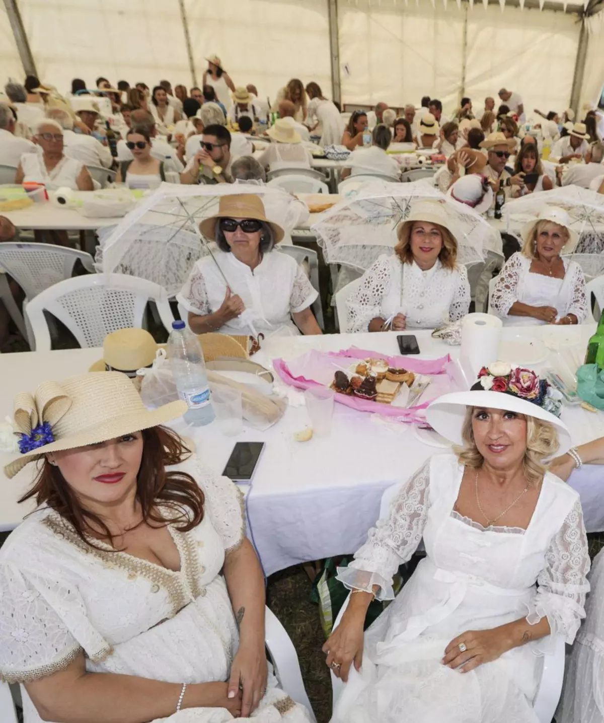 La sociedad de festejos de Trasona pide relevo: "Necesitamos gente joven"