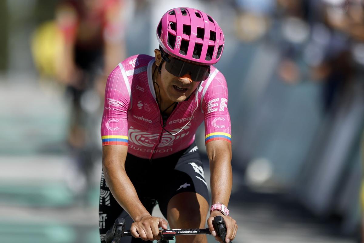 Tour de Francia | Etapa 3, en imágenes.