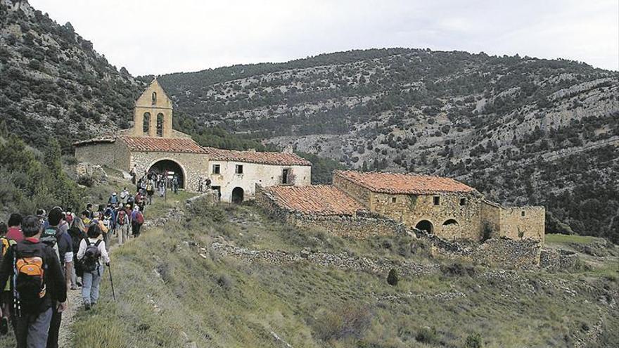 Vistabella y Xodos dejan el plan para activar el entorno del Penyagolosa