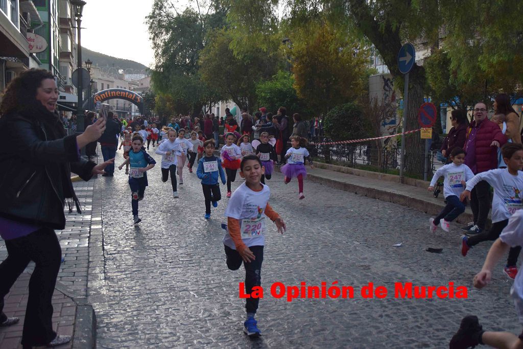 San Silvestre de Cieza (Parte I)