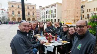 El buen rollo de los almuerzos: estos son los que más triunfan