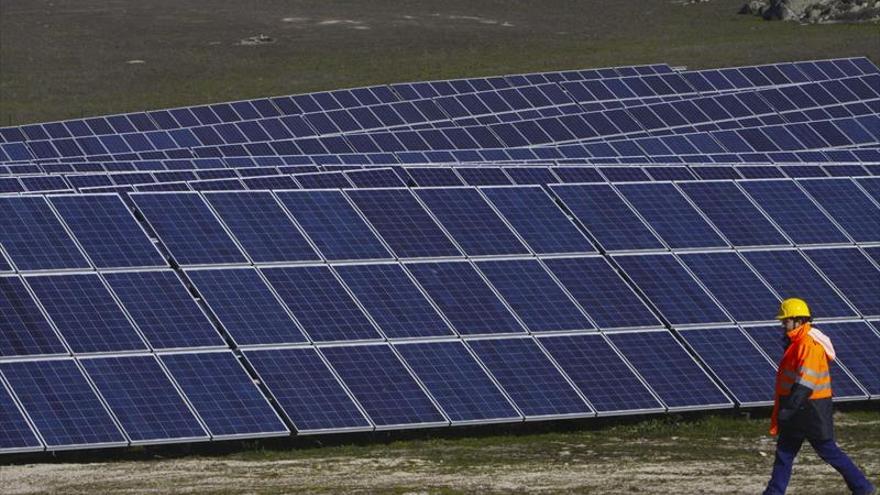 A información publica la autorización de una planta fotovoltaica de 50 megavatios