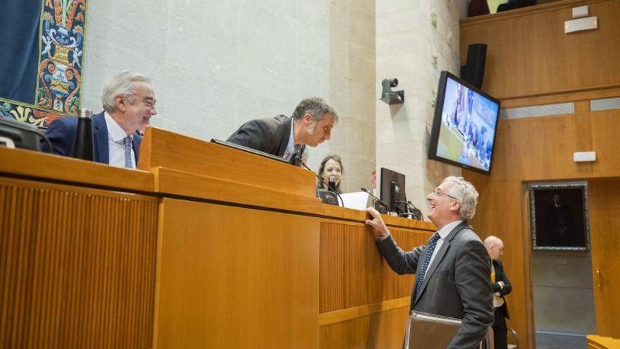 Olona rechaza regular el precio de la fruta y prima la PAC