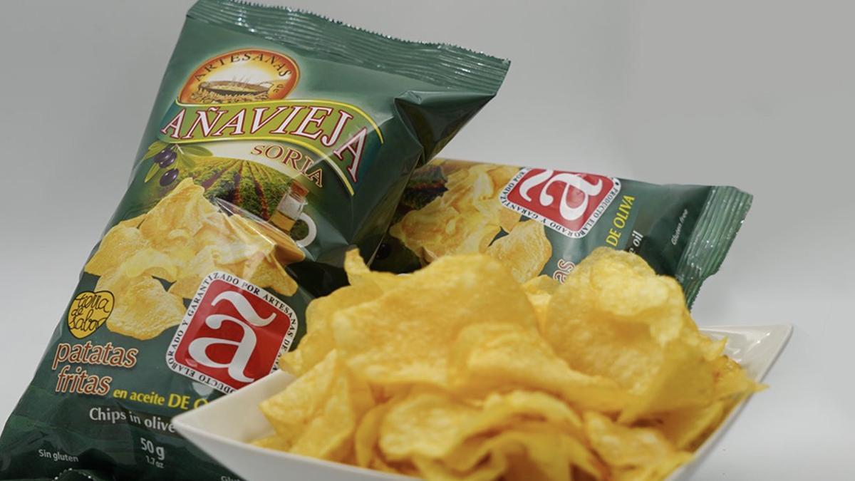 Las 12 mejores patatas fritas de bolsa y las mejores cervezas para un  picoteo perfecto - Ciertamente, no son el alimento más saludable del, Fueradeserie/gastro