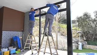 Casi 4.000 solicitudes de ayudas a la rehabilitación energética en Extremadura, sin respuesta