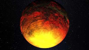 Es diu Kepler-11 i al seu voltant giren sis planetes.