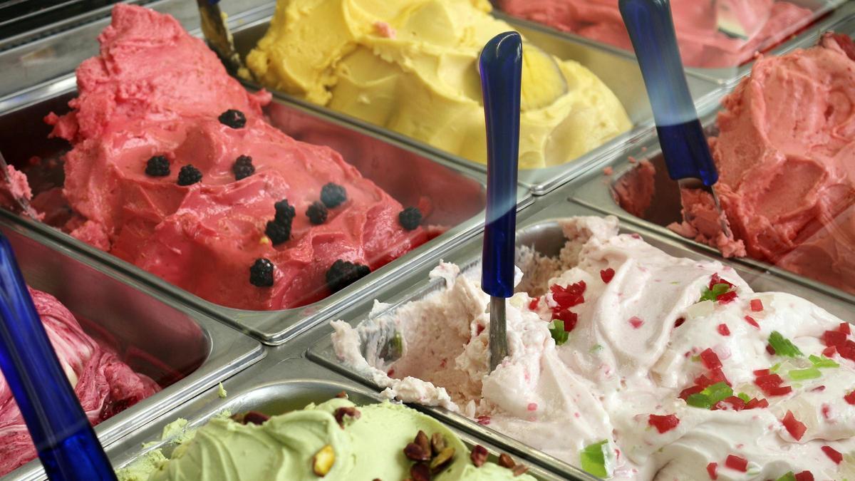 Los criterios para elegir un buen helado según la Organización de Consumidores y Usuarios