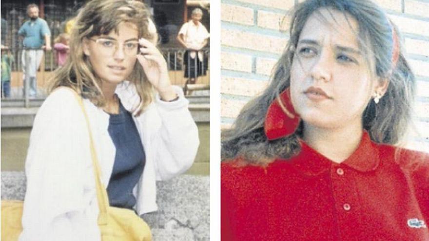 Un militar americano de la Base, ya muerto, mató a las dos chicas del 92