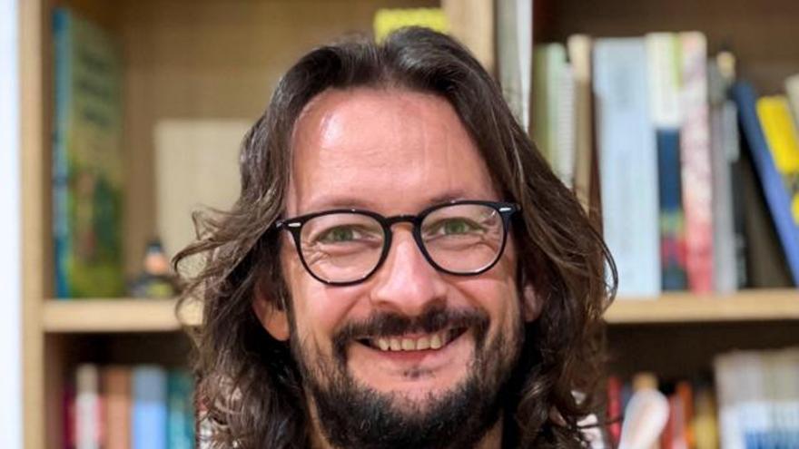 “Tener que rendir y competir desde el momento cero está incrementando la ansiedad en la infancia”