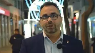 Arrecife inaugura este domingo la Casa de Papá Noel y da inicio a su programación navideña