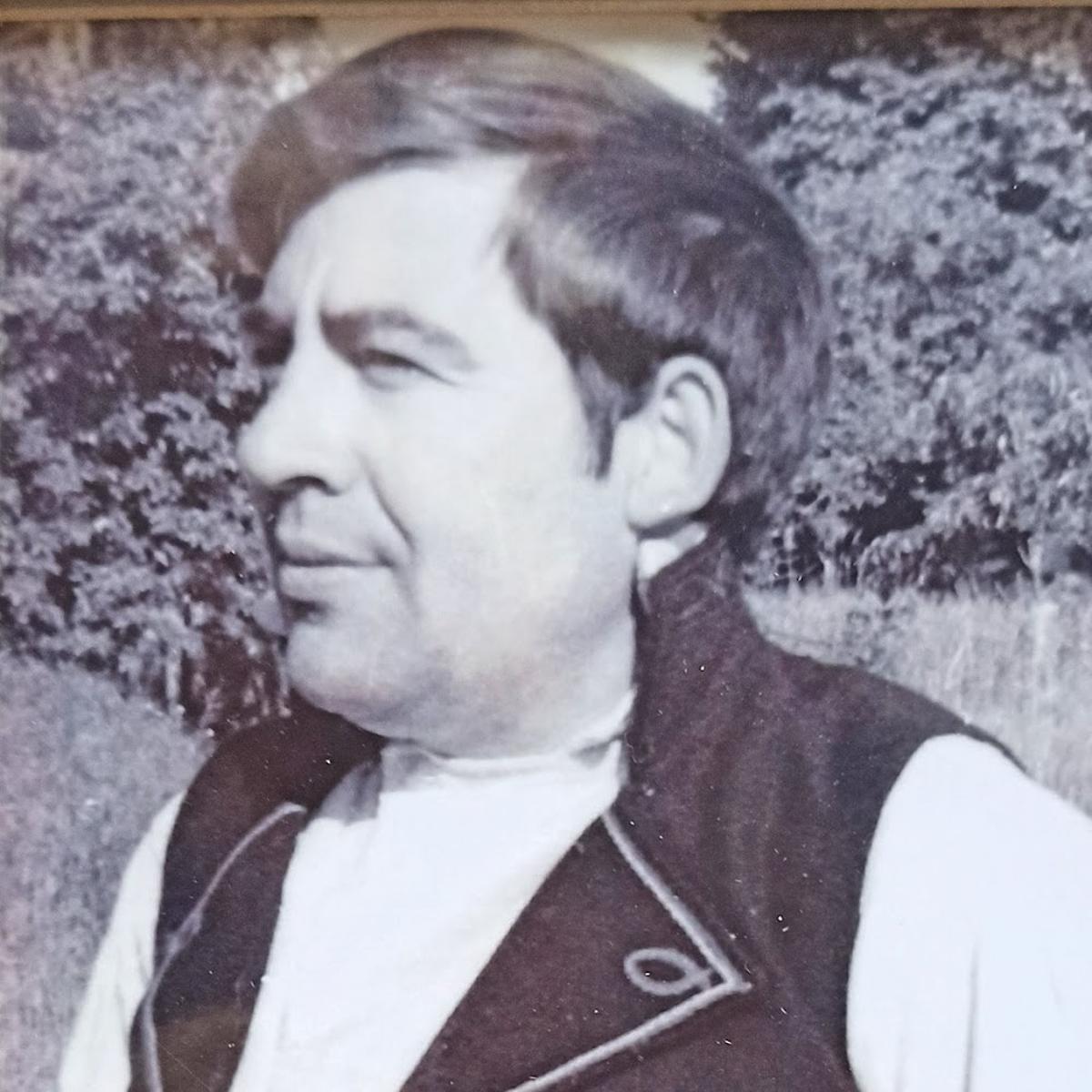 Gabriel Guarido Casado