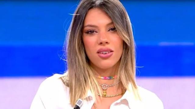 CRISIS ALEJANDRA RUBIO| Alejandra Rubio sorprende al revelar cuál es la verdadera relación que tiene con Carlo Costanzia y le lanza un contundente mensaje: "Señor, no te soporto, me vi sola"