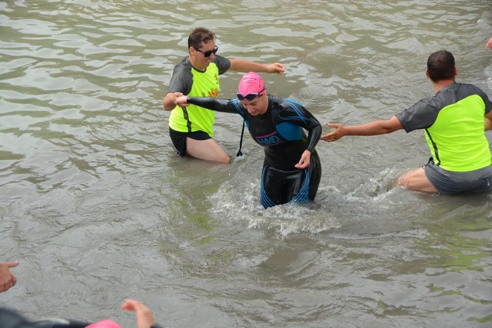 Triatlón de Cieza