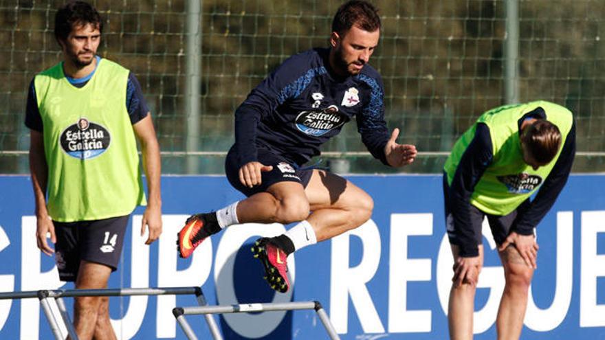 El Deportivo devuelve a Emre Çolak a la selección turca