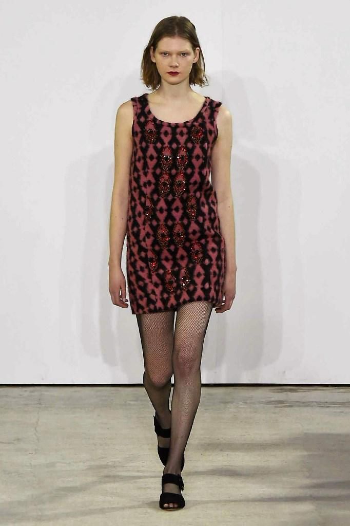 Emilia Wickstead