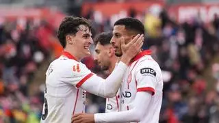 Montilivi, el antídoto contra los fantasmas de La Cerámica