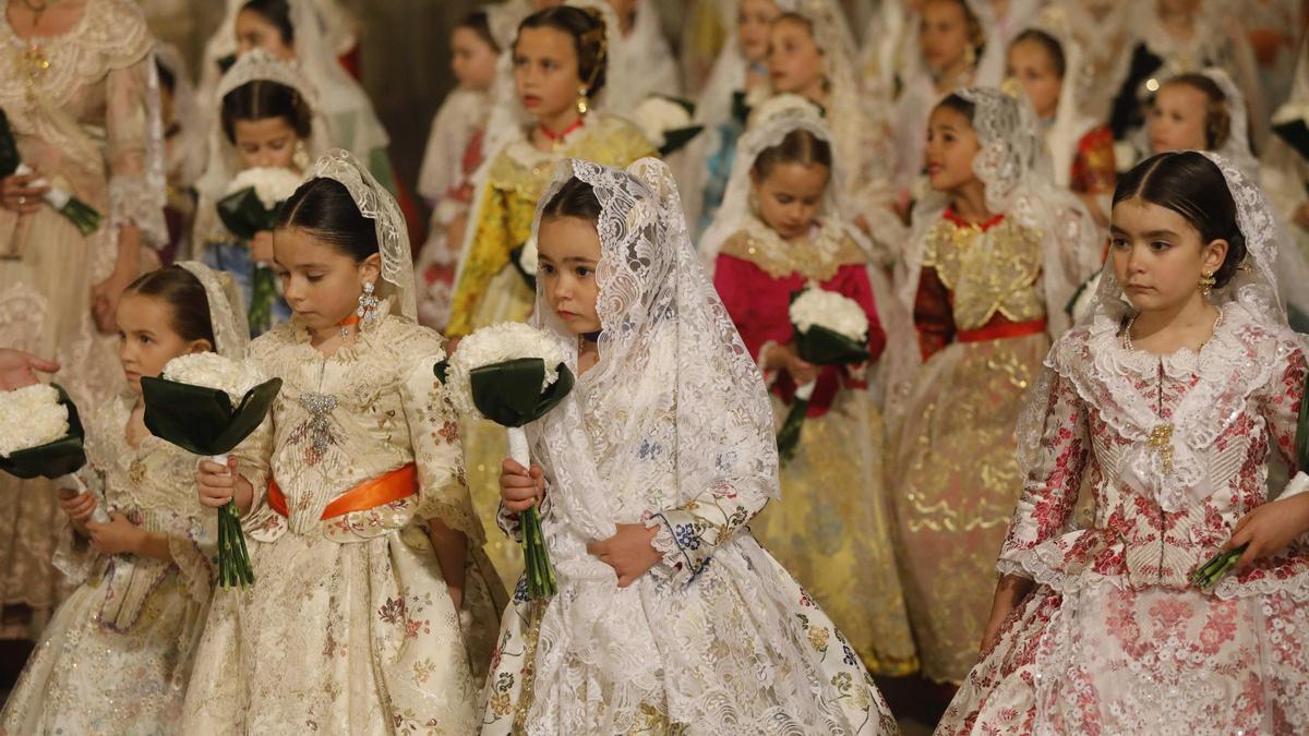 Con el calendario actual, los niños tendrían vacaciones en días sin fiestas