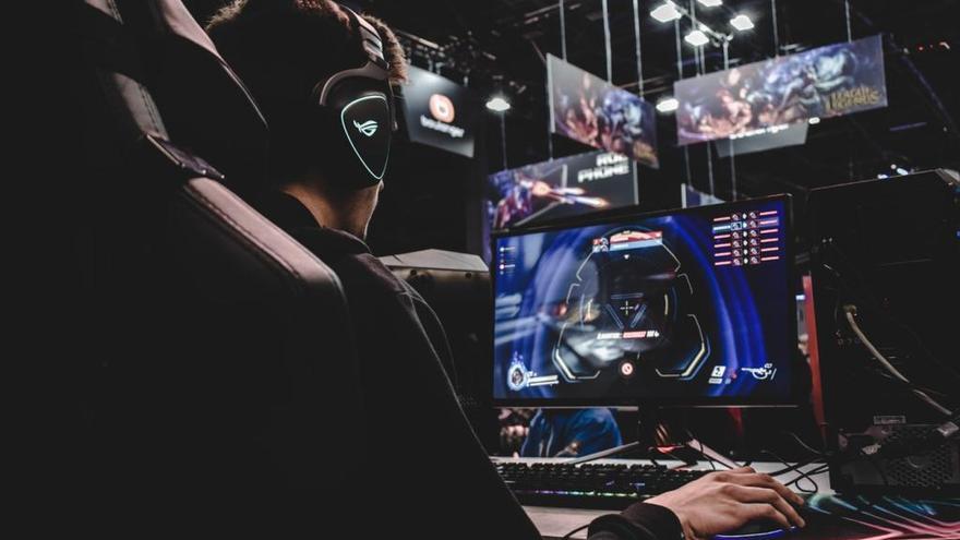 Las futuras estrellas de los eSports se verán las caras en las finales