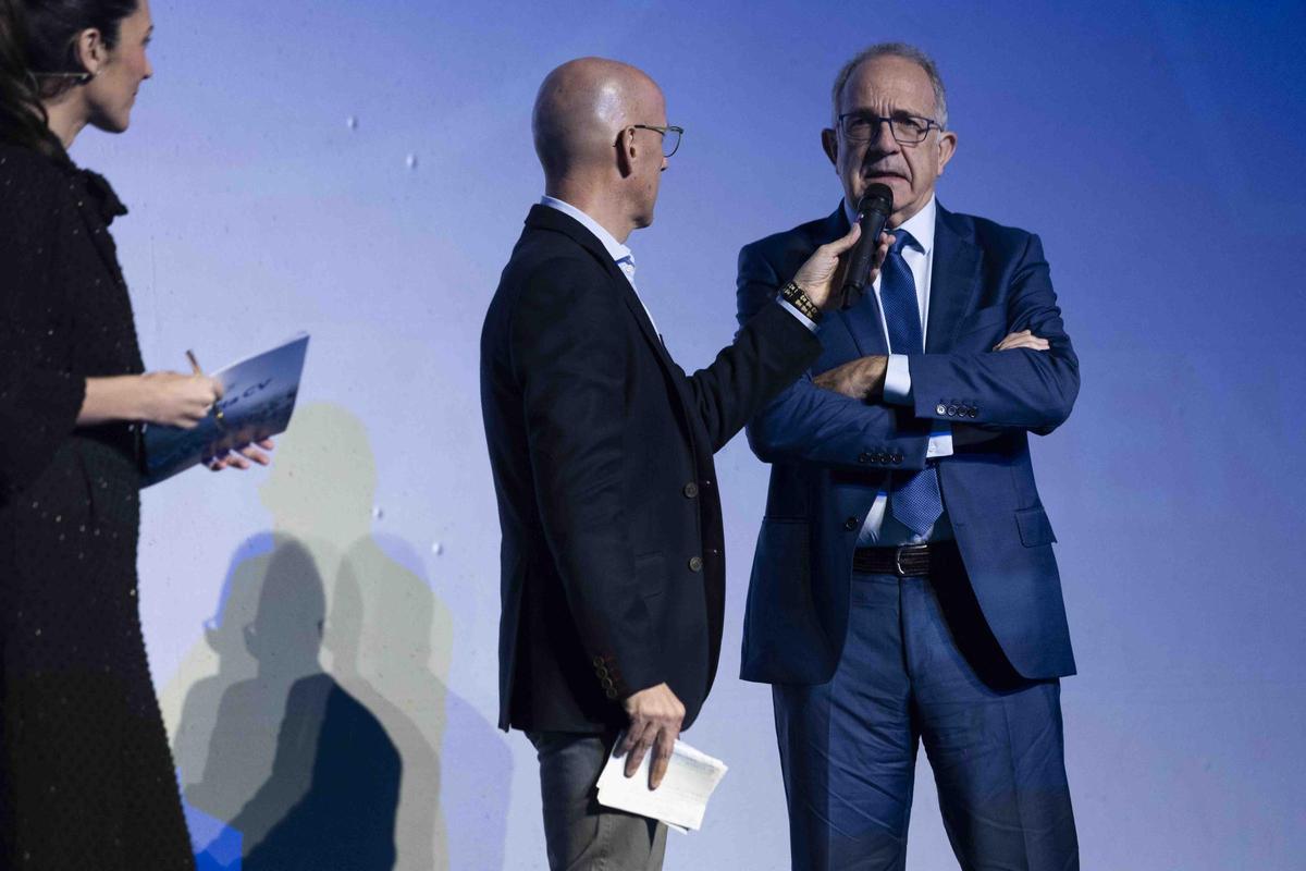 Volta a la Comunitat Valenciana Gran Premi Banc Sabadell