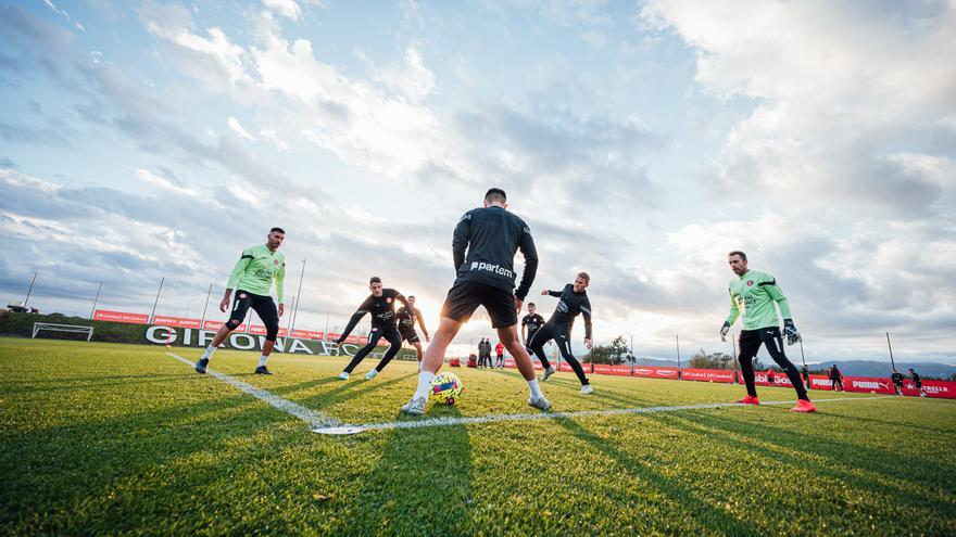 Comença la segona pretemporada