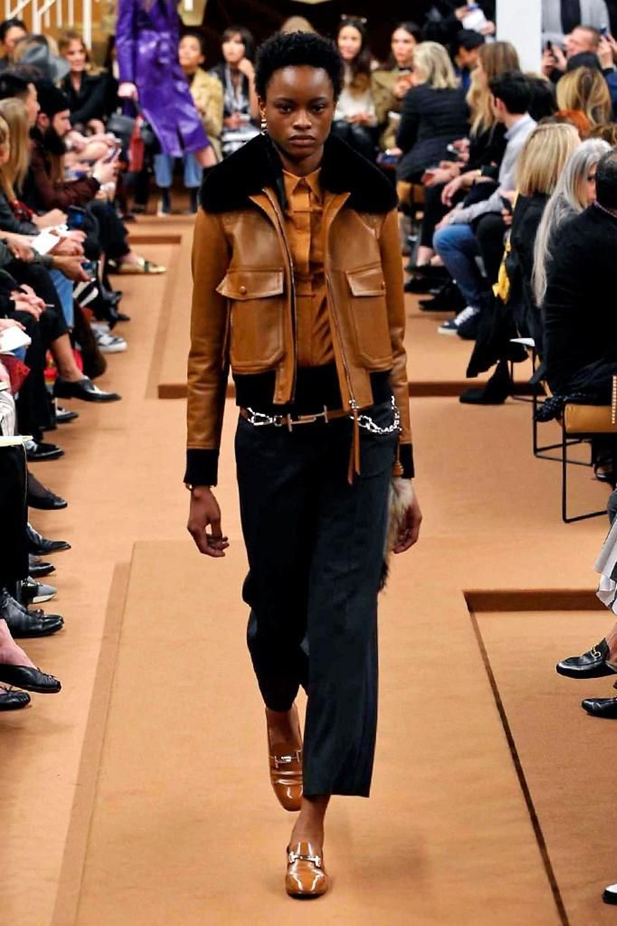 Tod's