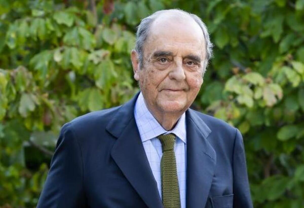 Carlos March Delgado