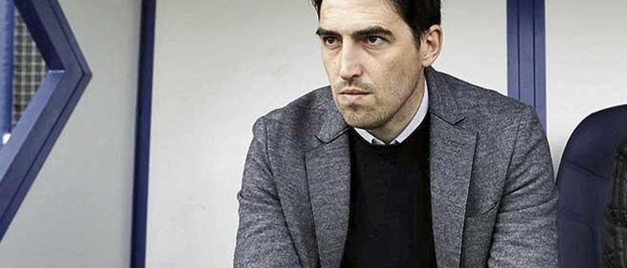 Andoni Iraola es una de las opciones que maneja el Mallorca.