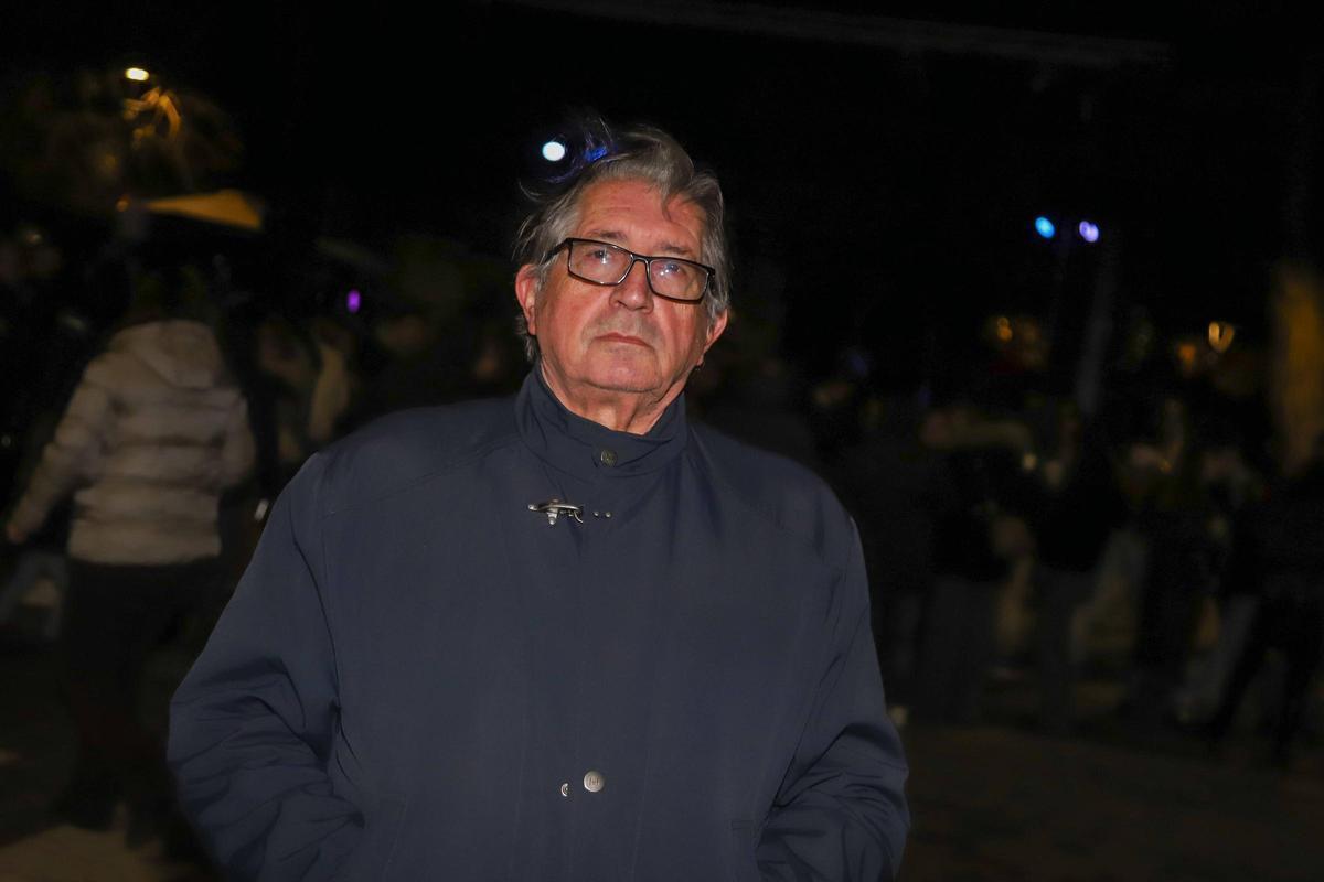 Fotogalería | Las Candelas abren la programación del Carnaval de Badajoz 2026