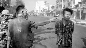 ’Ejecución en Saigón’, la histórica foto.