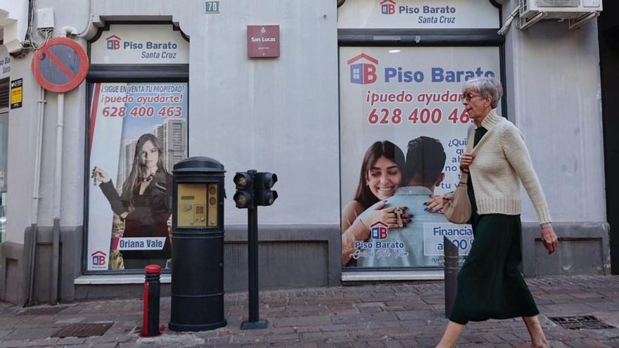 Ayuda para tener una casa: Tenerife lanza su primer plan de viviendas en alquiler a precio asequible