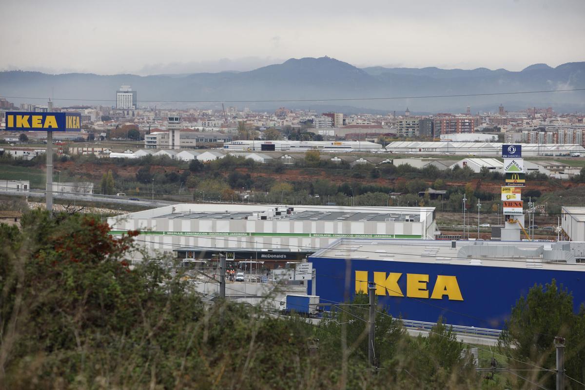L’obertura d’un gran cine a Sabadell, en l’aire després de mesos d’obres aturades