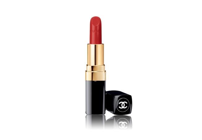 Rouge Coco 444 Gabrielle de Chanel
