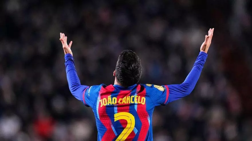 Moeve Fútbol Zone 1x12: Juli Garcia sobre el Barça, más concretamente sobre Cancelo