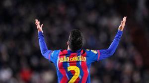 Moeve Fútbol Zone 1x12: Juli Garcia sobre el Barça, más concretamente sobre Cancelo